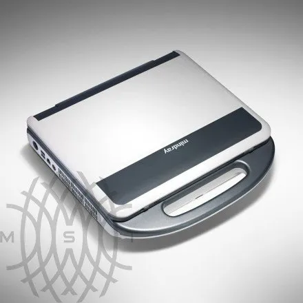 Mindray M5