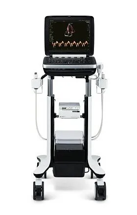 Samsung Medison HM70 EVO УЗИ аппарат портативный